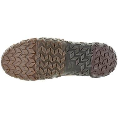 Shop Caterpillar Men S Kellan Rugged Outdoor Trail Hiking Casual