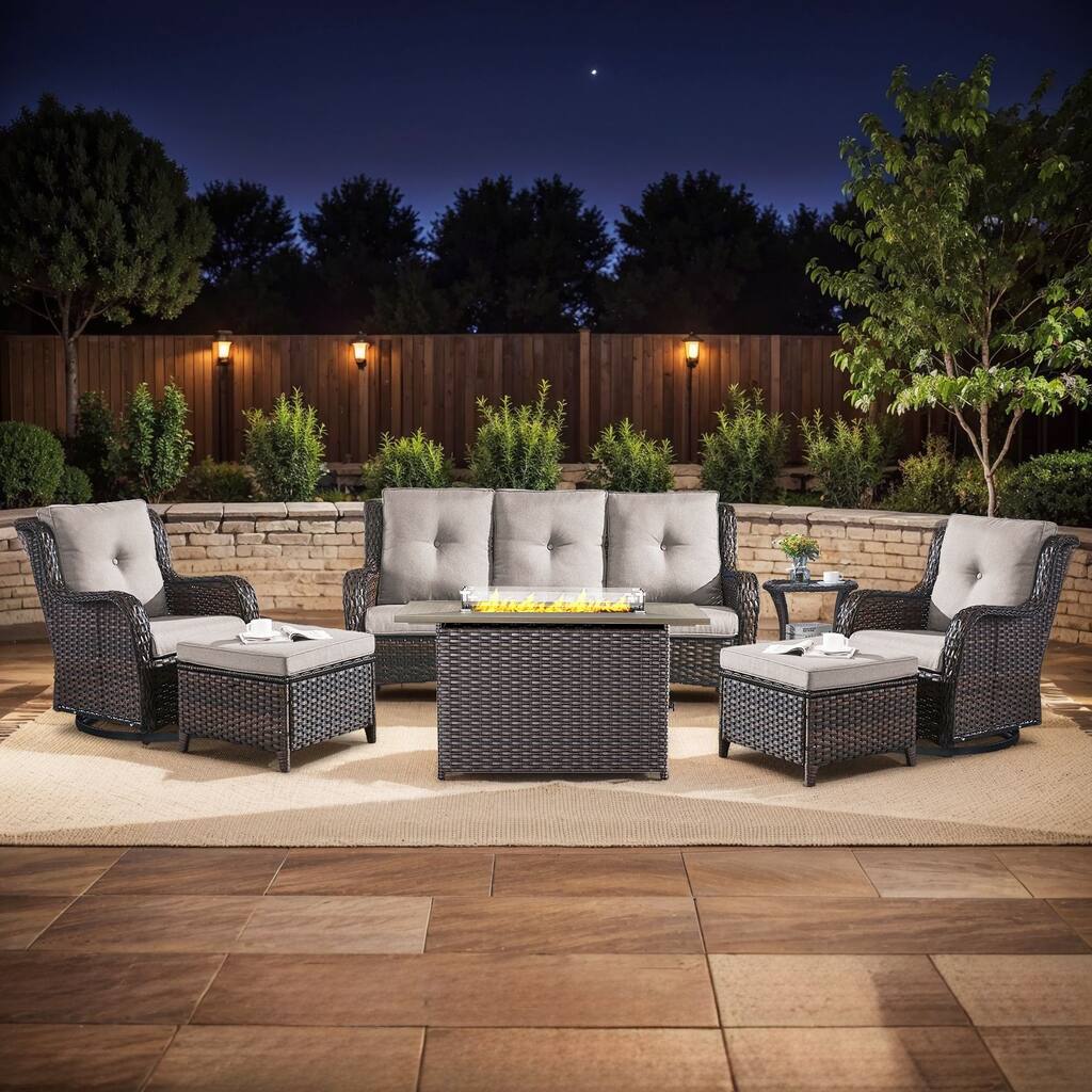 Patio Furniture Sets - Overstock