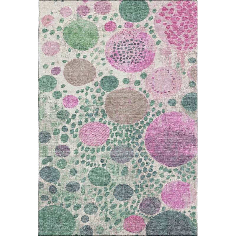 Premium Washable Super Soft Mayfield Rug