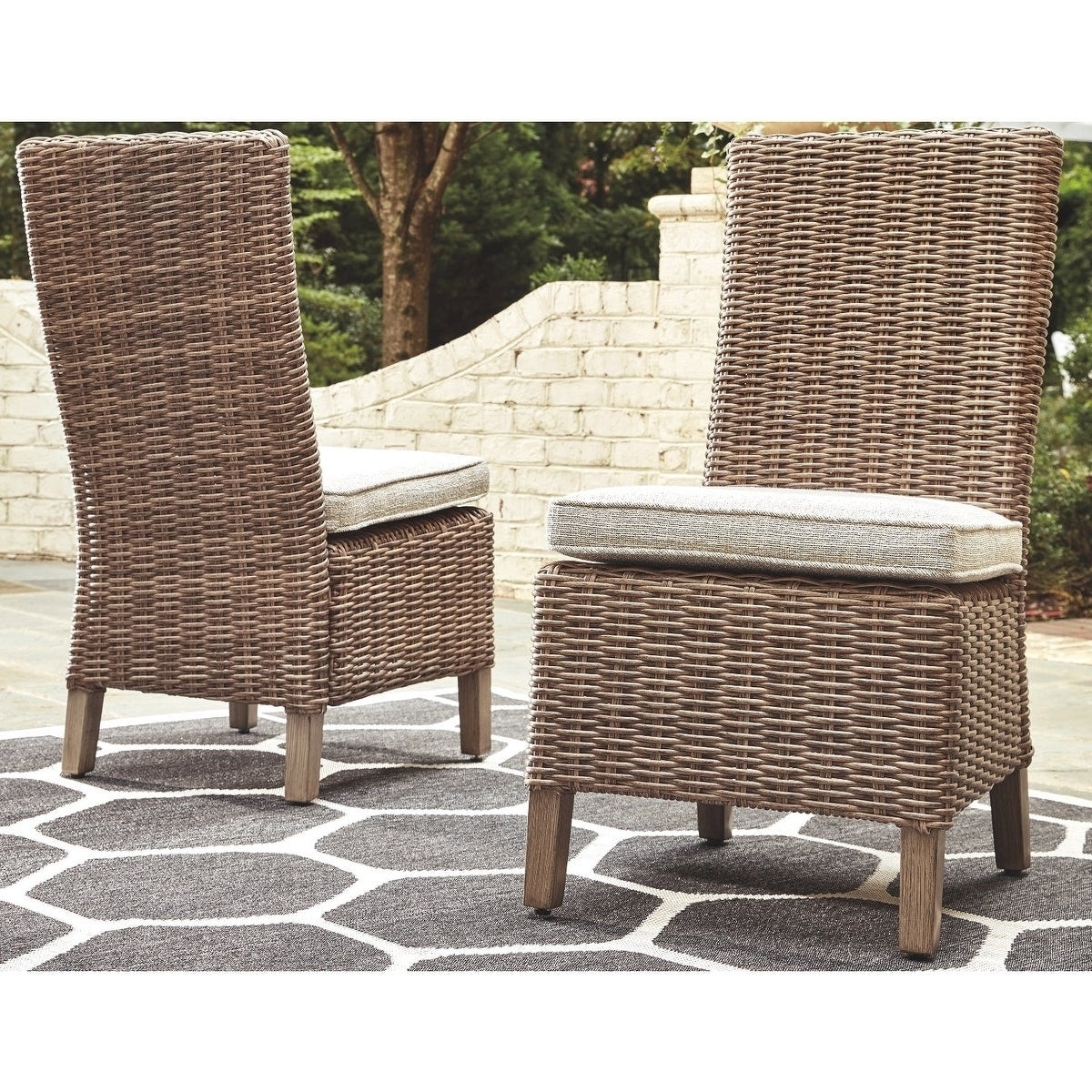 Beachcroft dining chair sales