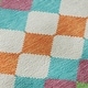 preview thumbnail 21 of 132, Premium Washable Super Soft Diamond Modern Mayfield Rug