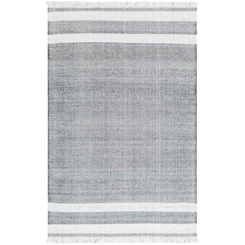 Hanlon Casual Area Rug