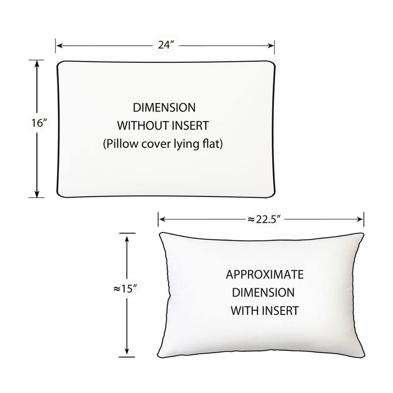Mancini Throw Pillow