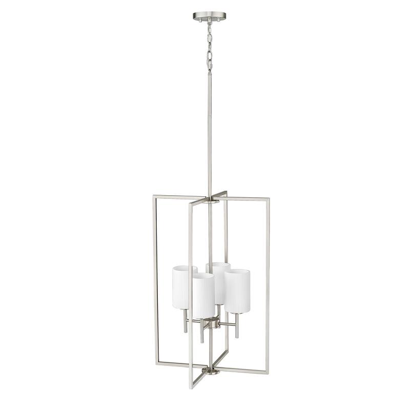 Luxx 4-Light Pendant light