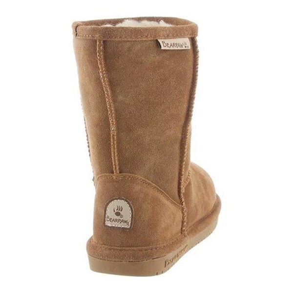 bearpaw emma short hickory