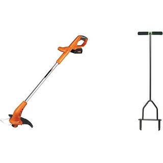 Cordless String Trimmer - Bed Bath & Beyond - 38208712