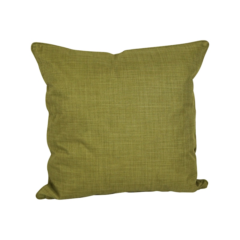 Delaney 25-inch Indoor/Outdoor Throw Pillow (Set of 2)