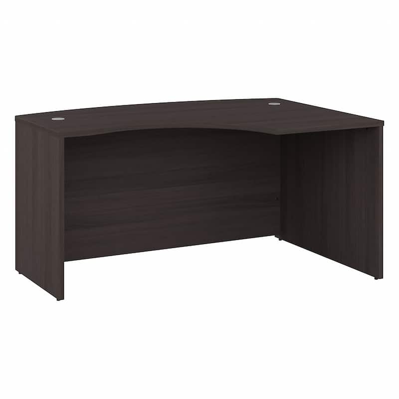 Studio C 60W Right Handed L-Bow Desk Shell by Bush Business Furniture