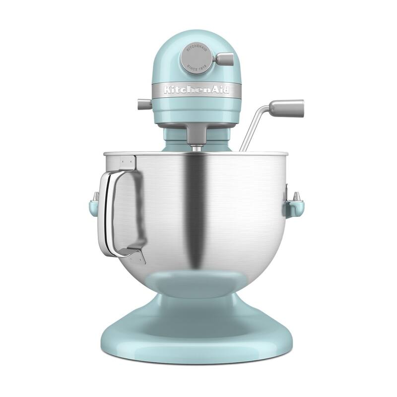 KitchenAid KitchenAid® 7 Quart Bowl-Lift Stand Mixer, KSM70SKXX
