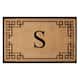 Option S