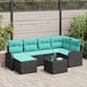 Option Black with table