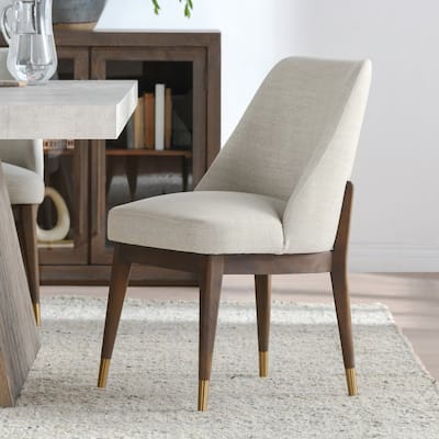 Classic Home Triss Upholstered Dining Chair
