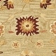 preview thumbnail 67 of 141, SAFAVIEH Handmade Anatolia Madeline Traditional Hand-spun Wool Rug