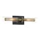Option Coal / Soft Brass