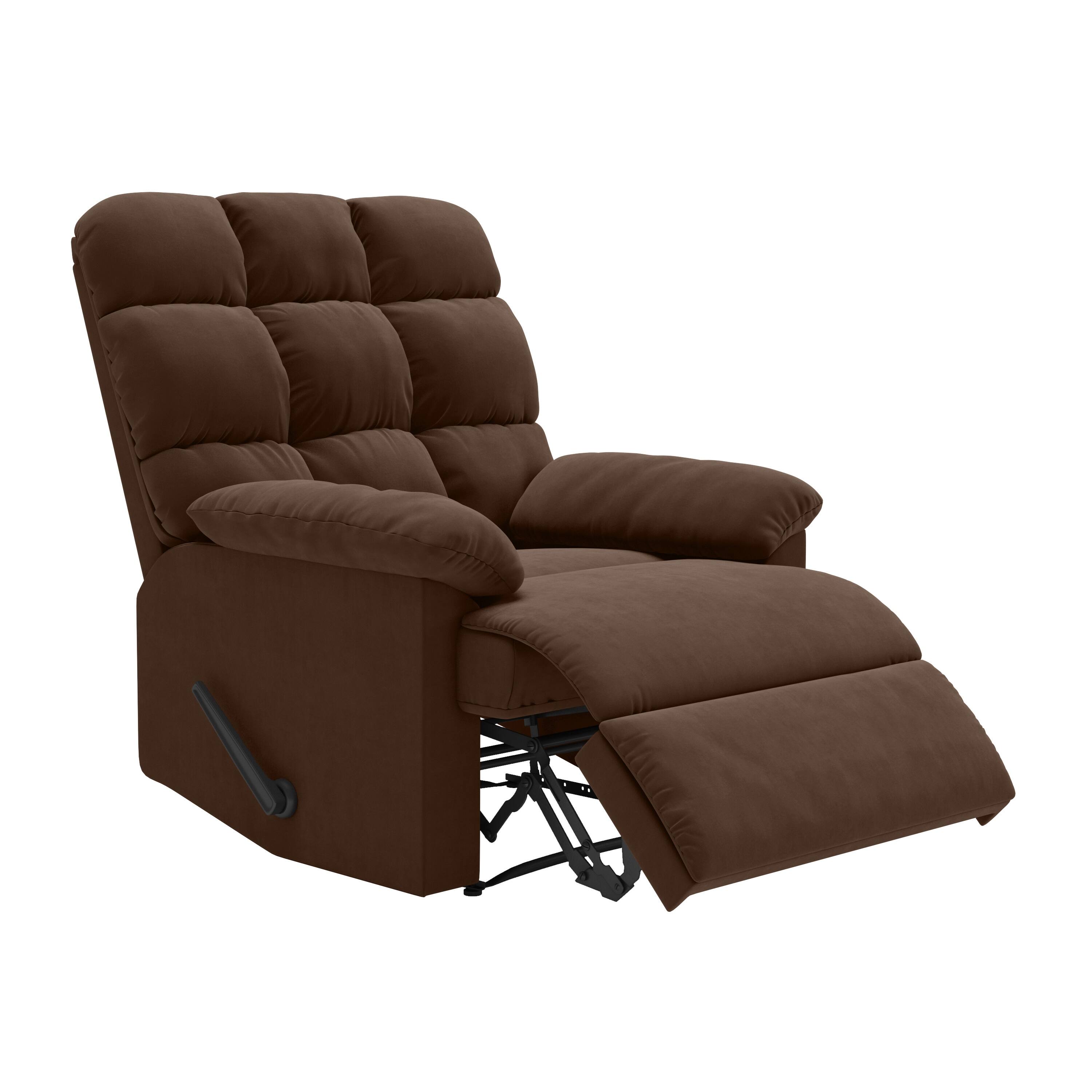 Option Dark Brown