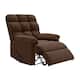 Option Dark Brown