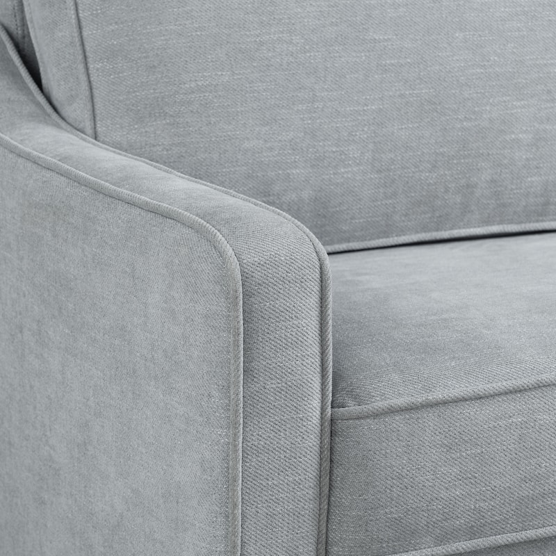 Studio Living Statham Sectional Sofa