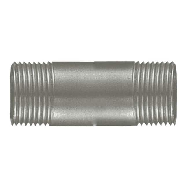 Millennium Lighting RLM 2" Long Straight Stem - Gray