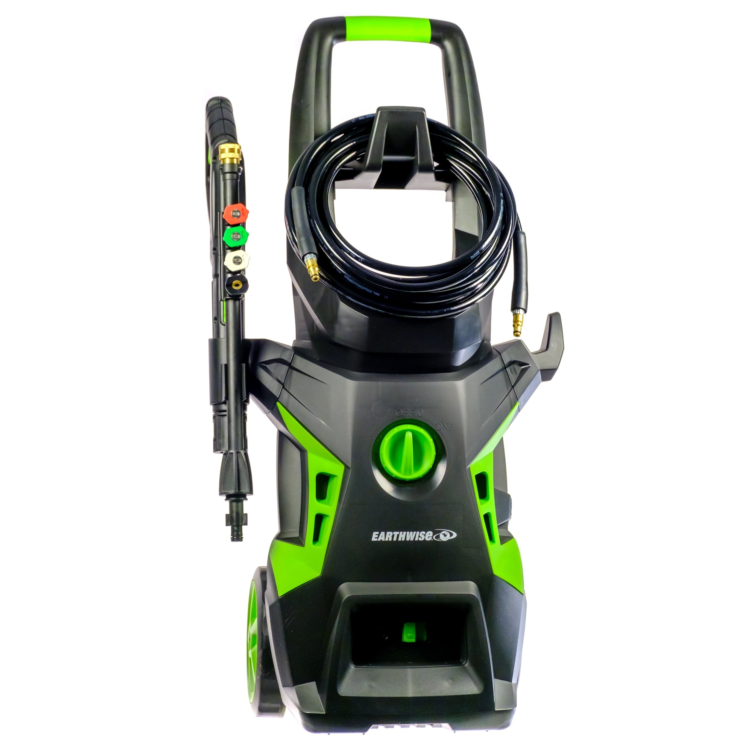 Electric Corded Pressure Washer 