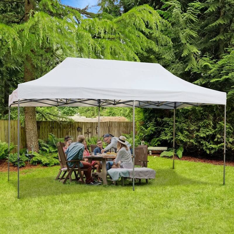 EROMMY Outdoor Tent Collection: Quick Setup for Your Perfect Outdoor Space