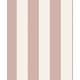 preview thumbnail 1 of 5, Fine Decor Tavish Light Pink Stripe Wallpaper