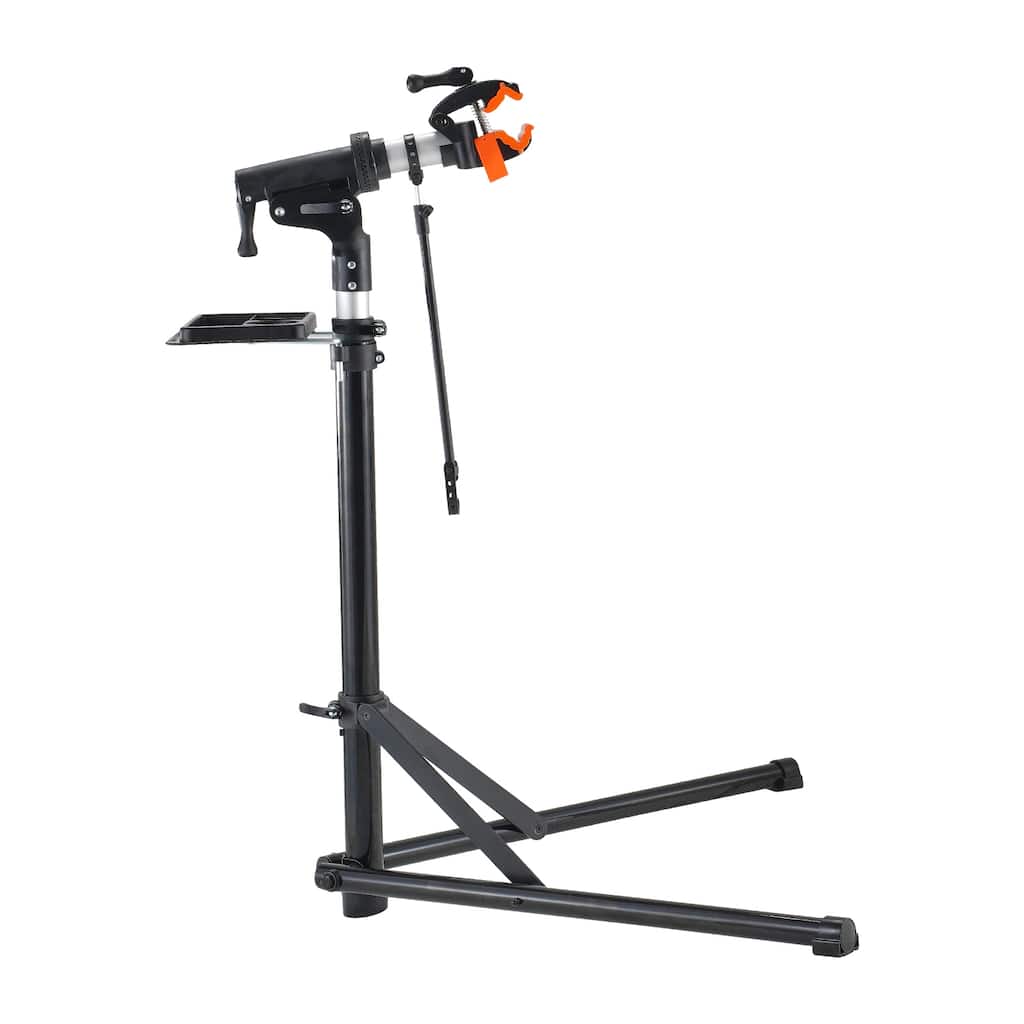 Bike Repair Stand Foldable Bike Work Stand for Home, Shops