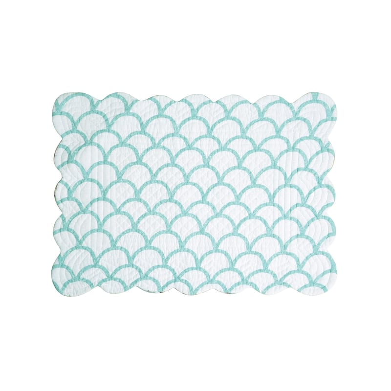Shellwood Sound Placemat Set of 6 - Set of 6