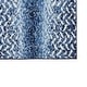 preview thumbnail 9 of 123, Better Trends 100% Micro Polyester Knitted Bathroom Rugs - Casablanca Collection with Chevron Pattern, Machine Washable Bath Mat