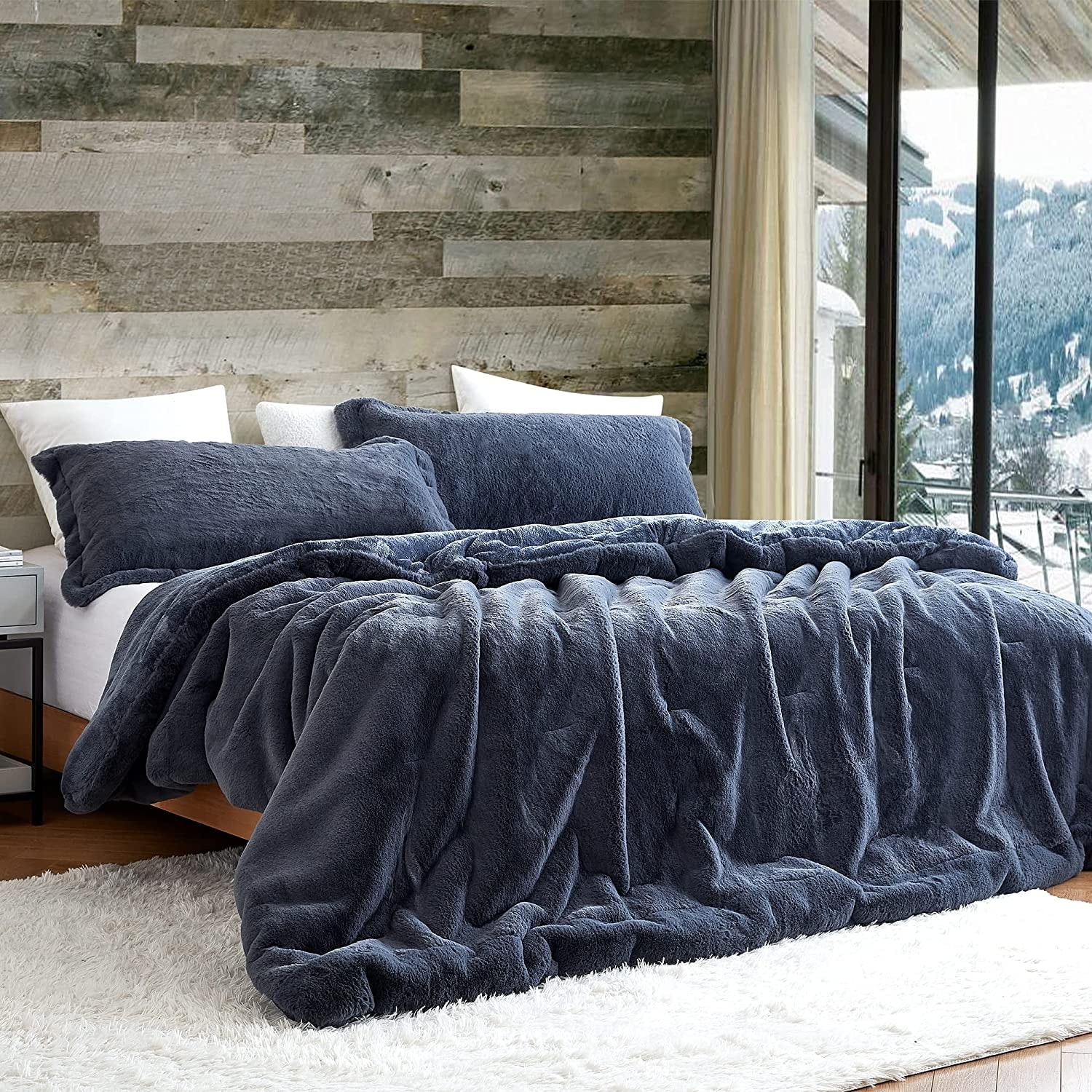 Chunky Bunny - Coma Inducer® Oversized Comforter Set