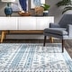 preview thumbnail 21 of 46, Nuloom Transitional Moroccan Frances Area Rug