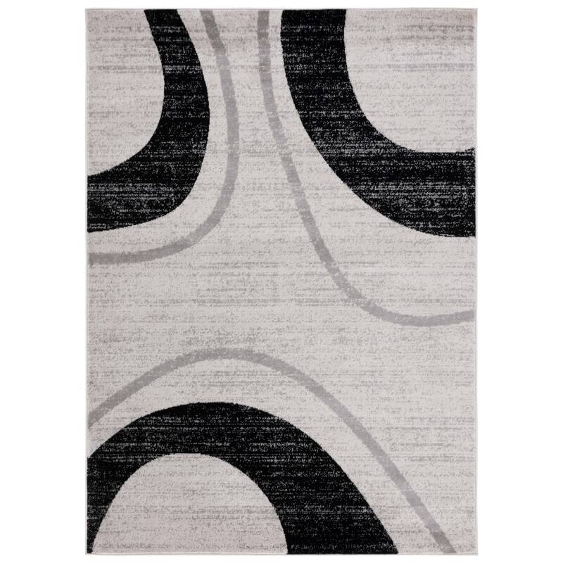 SAFAVIEH Skyler Osa Mid-Century Modern Abstract Rug