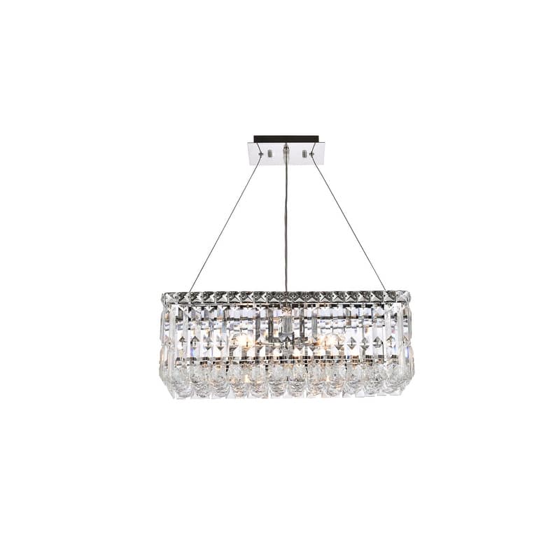 Maxine 20 Inch Chandelier - 20 Inch