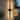 Outdoor Hardwired Bar Wall Light Linear Sconce with LED Source