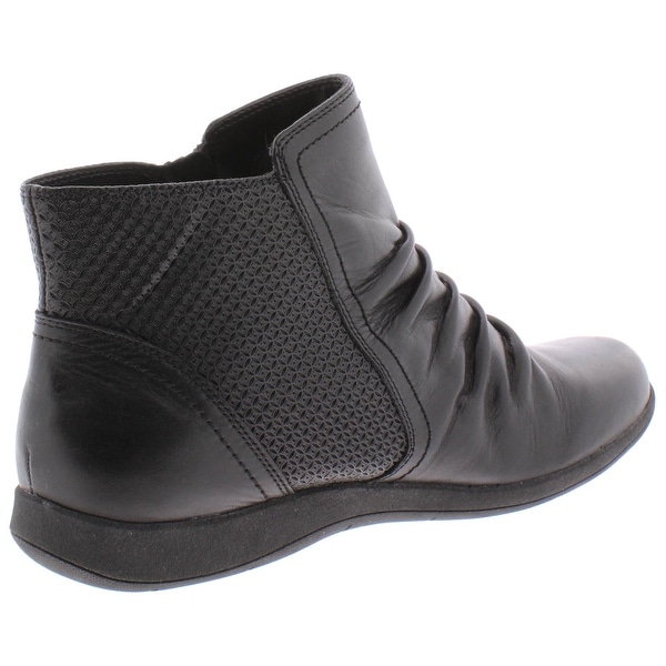 Rockport Womens Daisey Ankle Boots