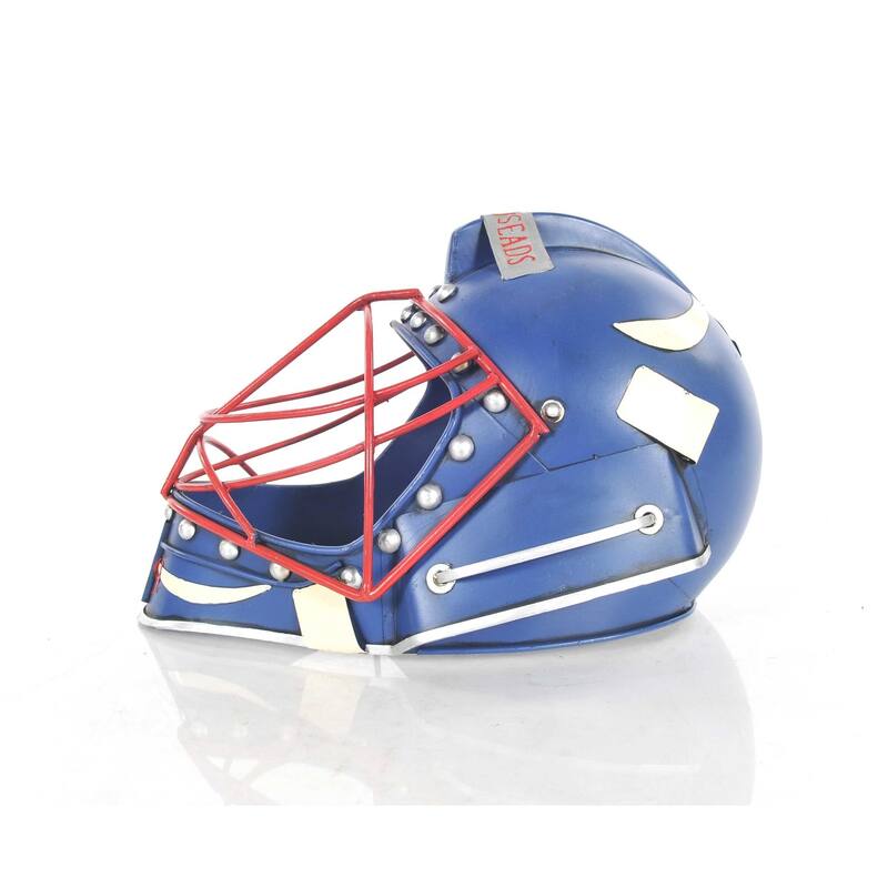9" x 13" x 8" Baseball Helmet
