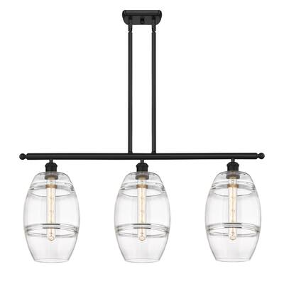 Innovations Lighting 516-3I-10-36 Vaz Linear Vaz 3 Light 36" Wide