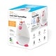 preview thumbnail 4 of 3, Crane 0.5 Gal. Mini Adorable Cool Mist Humidifier for Rooms up to 250 sq. ft. - 0.5 Gallons