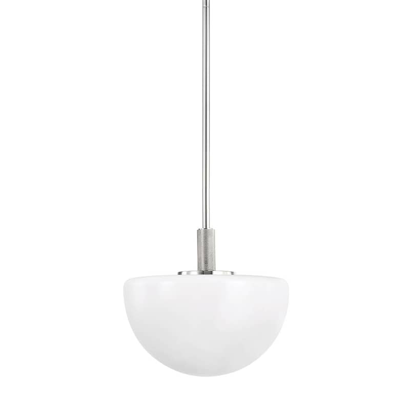 Hudson Valley Lethbridge 1 Light Pendant