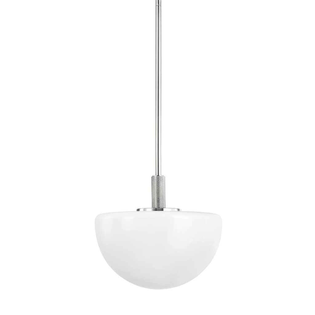Hudson Valley Lethbridge 1 Light Pendant