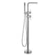 Option Brushed Nickel