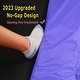 preview thumbnail 6 of 5, 7FT Recreational Trampoline for Kids