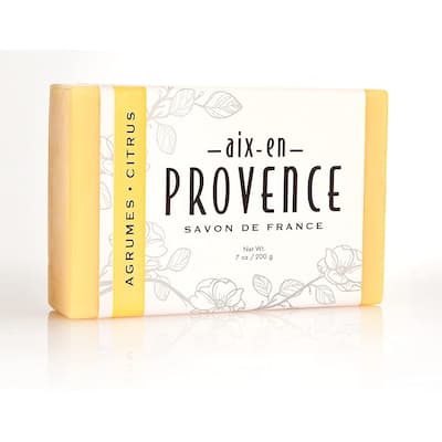 Aix En Provence - Agrumes