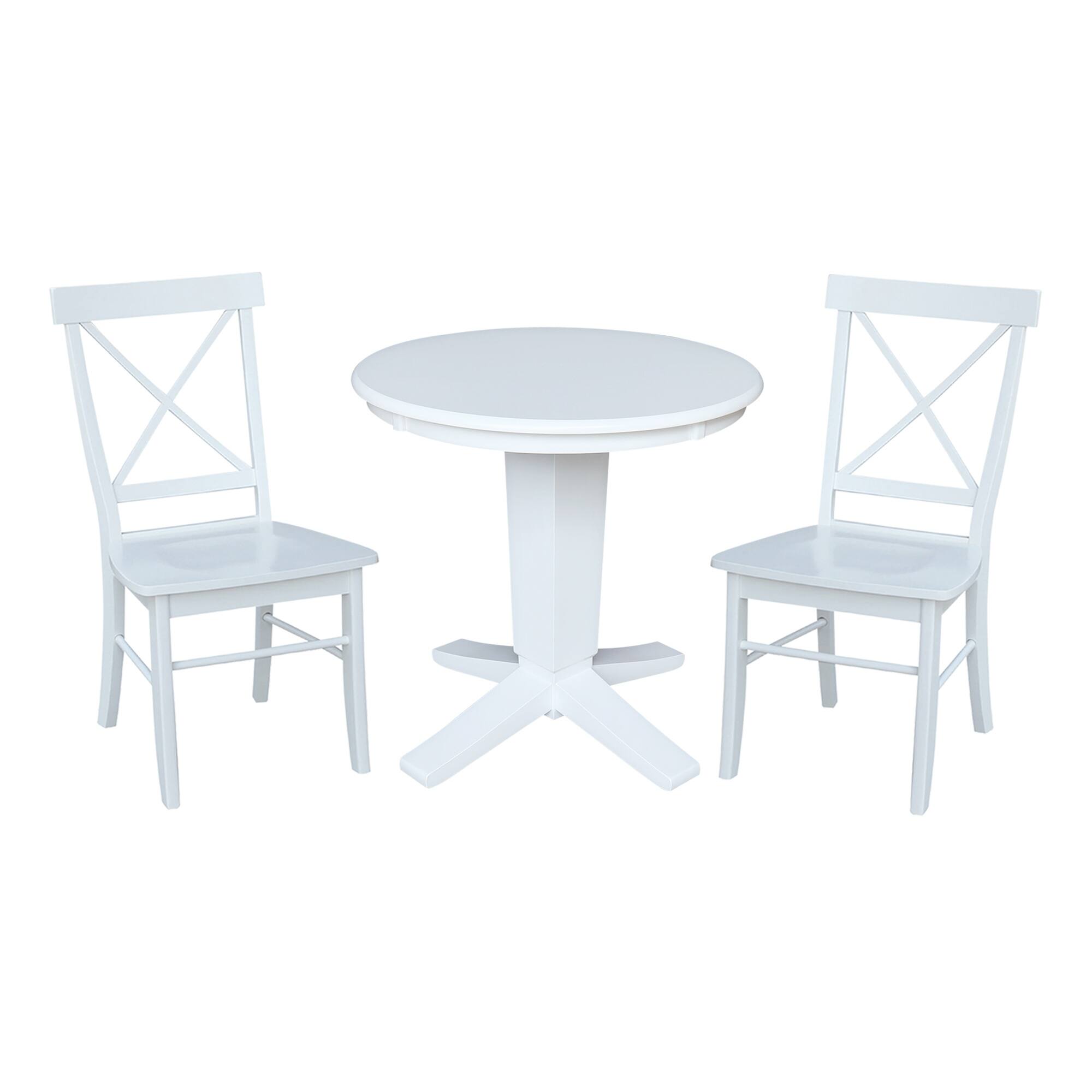 Option White