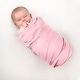 preview thumbnail 19 of 26, Bare Home 6 Pack Cotton Flannel Receiving Blanket - N/A