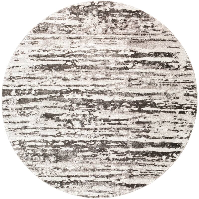 Artistic Weavers Lido Plush Striped Area Rug