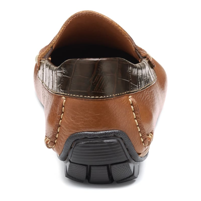 Johnston & Murphy Men's Cort 2.0 Penny