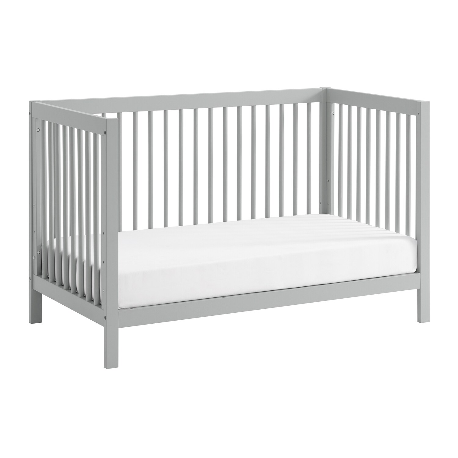 Essential 4 in 1 Island Crib Bed Bath Beyond 39678368