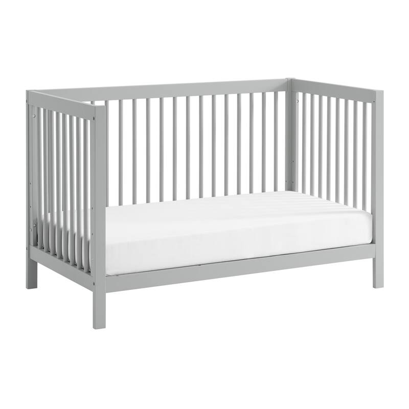 Oxford Baby Essential 4 in 1 Island Crib