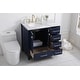 preview thumbnail 48 of 118, Willow Grove Vanity Cabinet with Marble Top