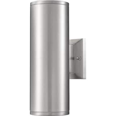 Millennium Lighting 42002 Vegas 2 Light 13" Tall Outdoor Wall Sconce